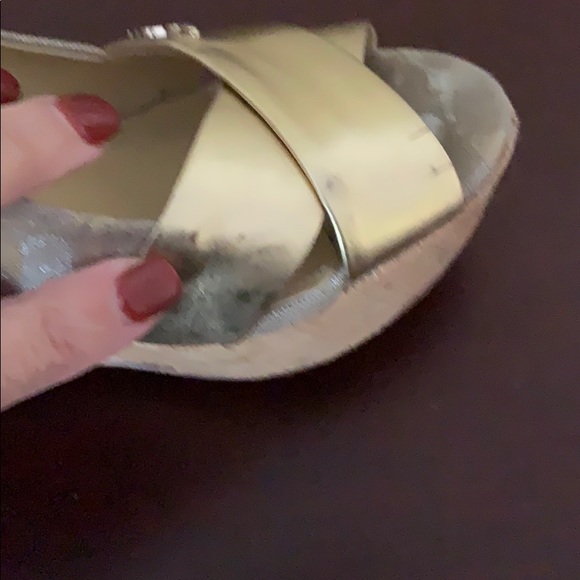 Coach wedge sandals - Picture 7 of 8